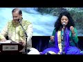 Naino Mein Badra And Raina Beeti Pt Ajoy Ji Lata M Soulful Anweshaa Dutta