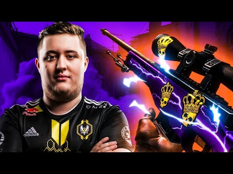 Vitality vs Entropiq: Maç özeti Zywo dust2 sefiri olduğu anlar
