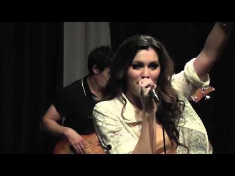 Alaina Blair Band at 98 Bottles (Full Set)