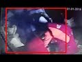On Cam Factory Owner Thrashes Female Worker In Sagar