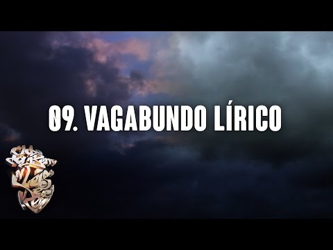 09 - Vagabundo Lírico - Clube do Berro