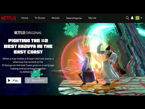 Fighting the #2 Kazuya in the East Coast!