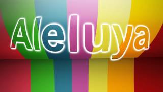 Dios Incomparable - Generación 12 LETRA