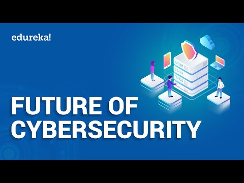 Cyber Security Full course 11 Hours | Cyber Security Training For Beginners | Edureka