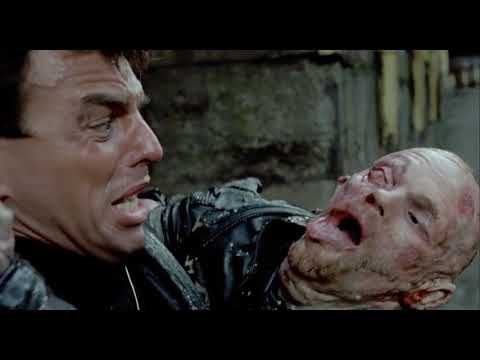 Final Showdown Scene | Robocop (1987)
