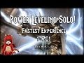 [D3] - Fastest Experience 1-70! Power Leveling ...