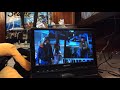 The Stunt Man S Dvd Menu Rotation And Video Test
