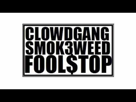 SAYK -fuk the law (3style)