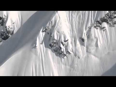 Salomon Freeski TV Battle of Alaska Part 1