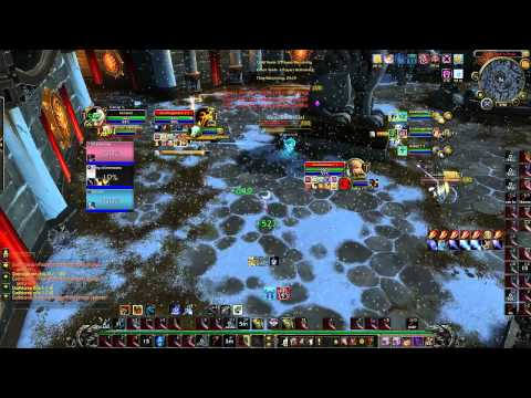 Venruki Talb Cdew Godcomp Vs. Asbur Mageiden Felorea