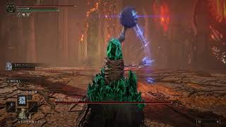 魔術を極めたいエルデンリング[058]