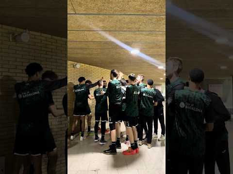 ⏰ És hora de tornar a guanyar a casa, penyer@s!