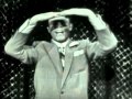 Dean Martin And Jerry Lewis At Jimmy Durante Show