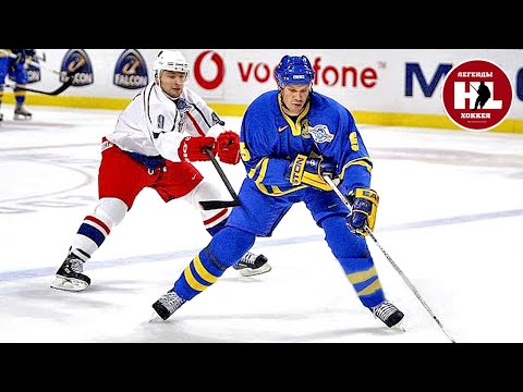 28.08.1996. Кубок Мира. (HD) Чехия - Швеция | 1996. World Cup. Czech Republic - Sweden. 08/28/1996