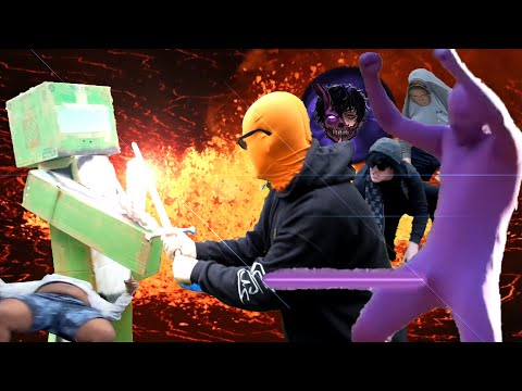 OMNIVERSE ODDITIES VOL. 2