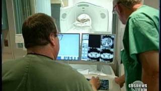 CT Scans Harmful?