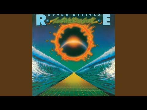 Dance The Night Away