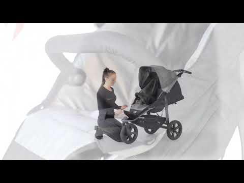 TFK Anleitungsvideo mono Sportkinderwagen