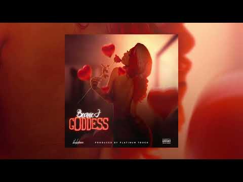 Beanie J - Goddess (Official Audio)