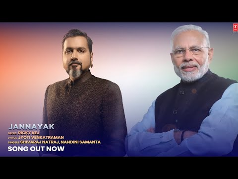 Jannayak- A tribute to PM Narendra Modi — watch video