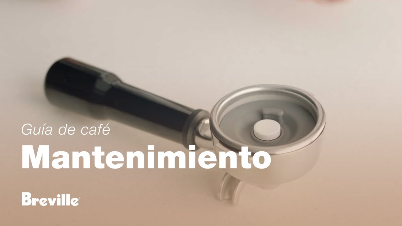 Cómo realizar un ciclo de limpieza