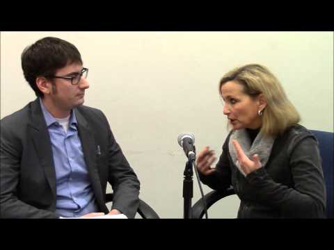 The Common European Asylum System: Challenges and Prospects - Interview with Dr Petra Bendel