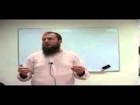 Moras voljeti svakog covjeka koji pada Allahu na sedzdu - hfz Adnan Mrkonjic