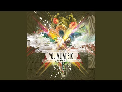 Trophy Eyes - You Me at Six