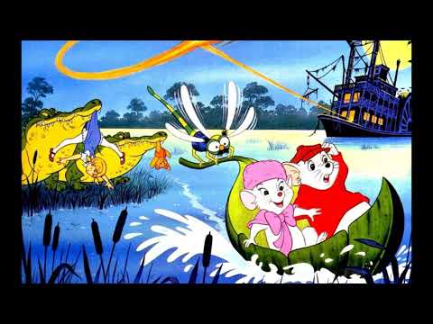 The Rescuers - The Journey (Who Will Rescue Me?)