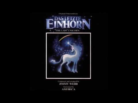 The Last Unicorn OST ~ Forest Awakens