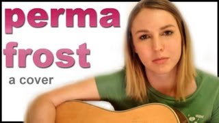 Permafrost | Laurena Segura cover