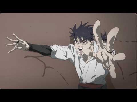 Ranta Zenin Scenes (Dub)