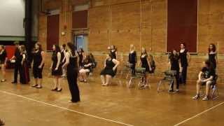 "Old Joe Has Gone Fishing," Canadian Opera Company, Summer Youth Intensive