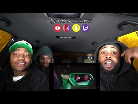 Newcomer Reaction 🇩🇪 🔥#36 w/ OGT x MOEWAVY,  YUNG PALO, ASWAD,