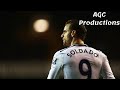Roberto Soldado's 16 goals for Tottenham Hotspur