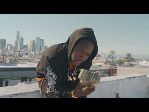 Slumlord Trill - Back 2 Work (Official Music Video)
