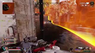 【Apex】爽やかなエイペックス配信［少しだけ］