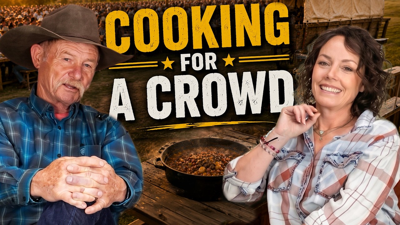 Stop Stressing Over Parties: My Best Tips for Big Crowd Cooking