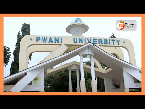 Wanafunzi wa chuo kikuu cha Pwani wasema wataandamana