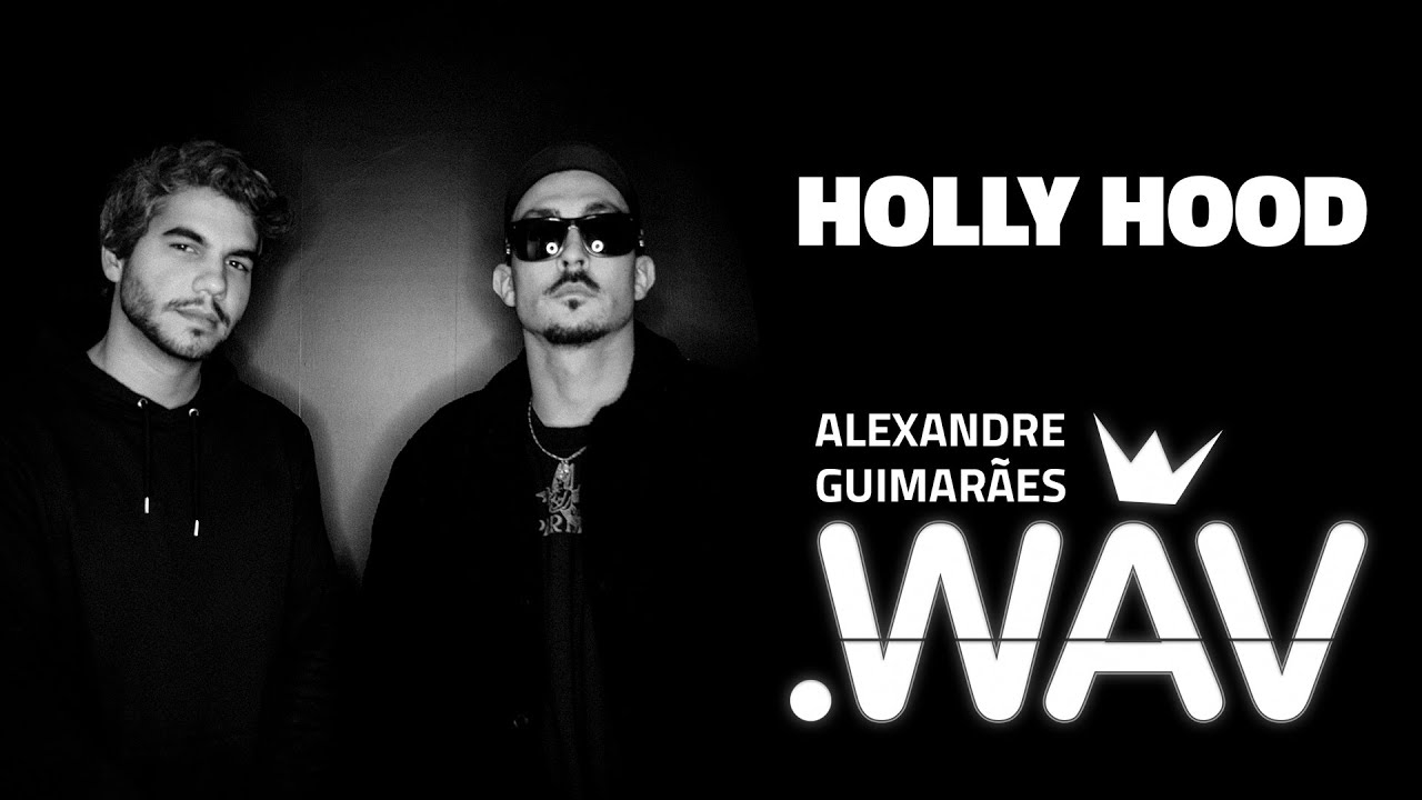 Entrevista Holly Hood - Mega Hits, 2022