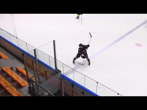 HK U40 - PCP (PAFBET LHL Ogre Amatieri)