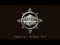 Das EFX - Knockin' Niggaz Off 