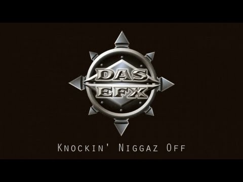 Video thumbnail for Knockin’ Niggaz Off