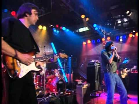 Ford Blues Band - Lovin Cup - Ohne Filter Musik Pur - Germany 1998