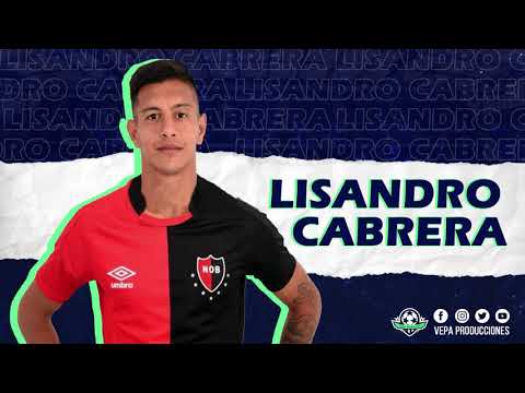 Lisandro Cabrera Highlights 2020