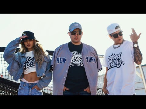 STRIKE - Neztor MVL ft @gabyleeoficial & @thin.mvl1 (VIDEO OFICIAL) @xavierxbeatz