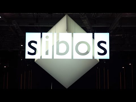 Day 1 at Sibos 2019