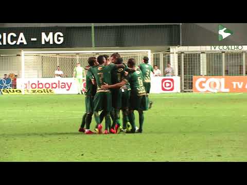 TV Coelho | América 1x0 Bahia-BA