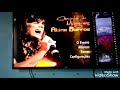 MENU DVD Aline Barros Caminho De Milagres