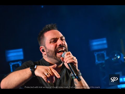 Sette Giorni Sette Notti-ORCHESTRA MANUEL MALANOTTE CON NUOVI ELEMENTI  DANCING PHENOMENON 18-2-2024